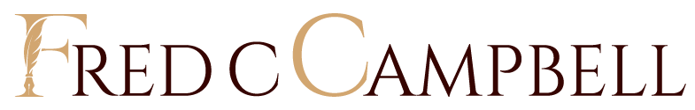 Dr. Fred C Campbell: books, biography, latest update